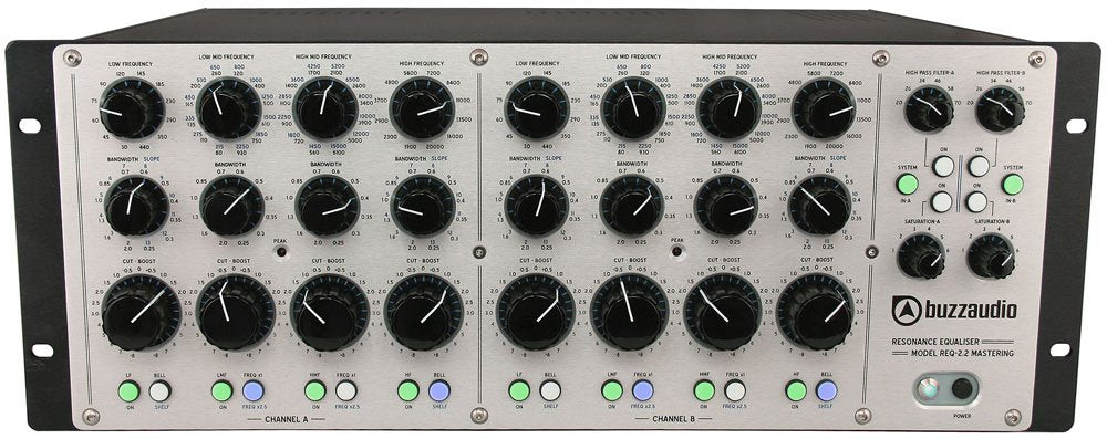 REQ-2.2 - Mastering