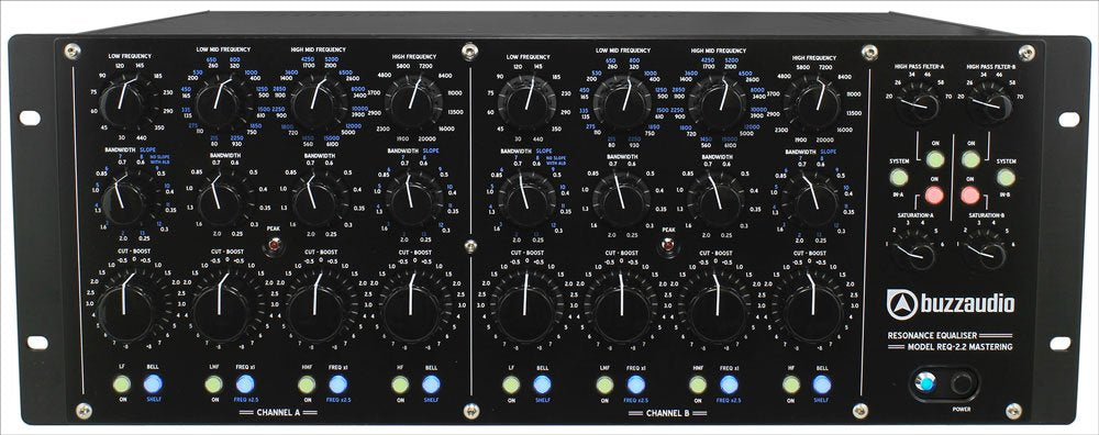 REQ-2.2 - Mastering