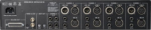 4-710d Twin-Finity