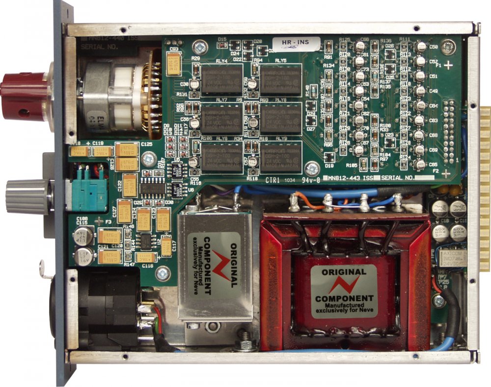 1073LB – Studio Economik