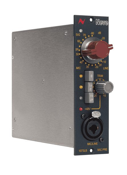 1073LB – Studio Economik