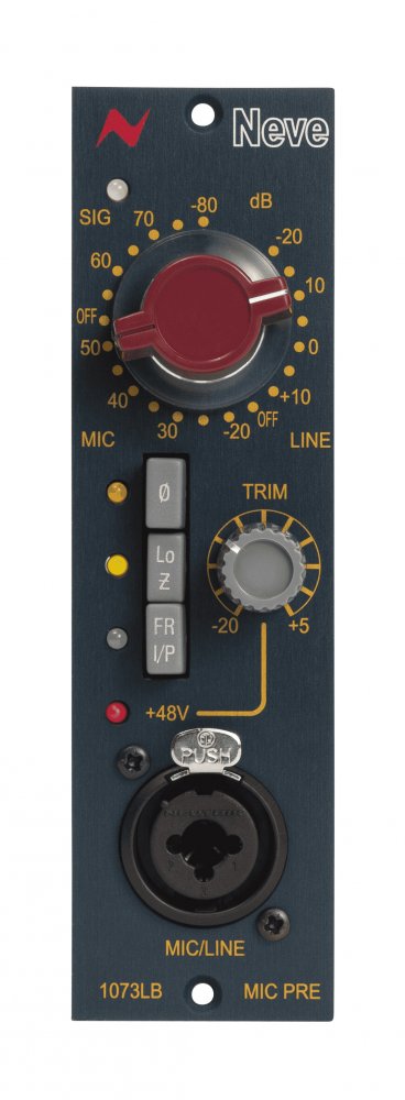 1073LB – Studio Economik