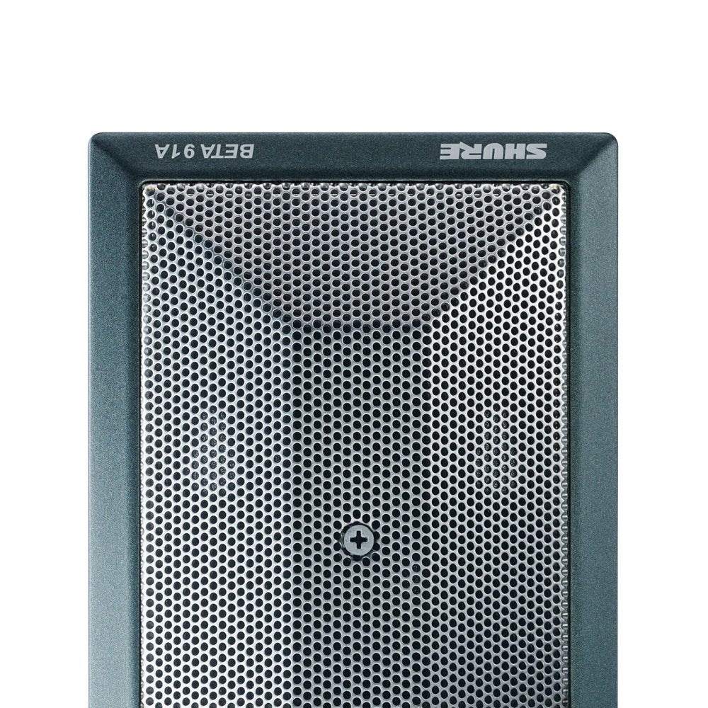 Buy SHURE BETA 91A - Condensor Microphones | Canada Authorized