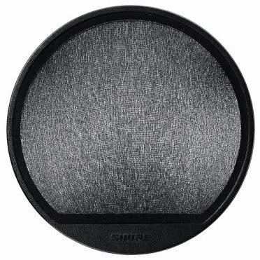 Butée à bouton-pression Shure A42PF