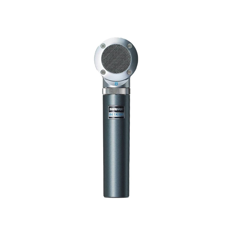 Shure BETA181/BI