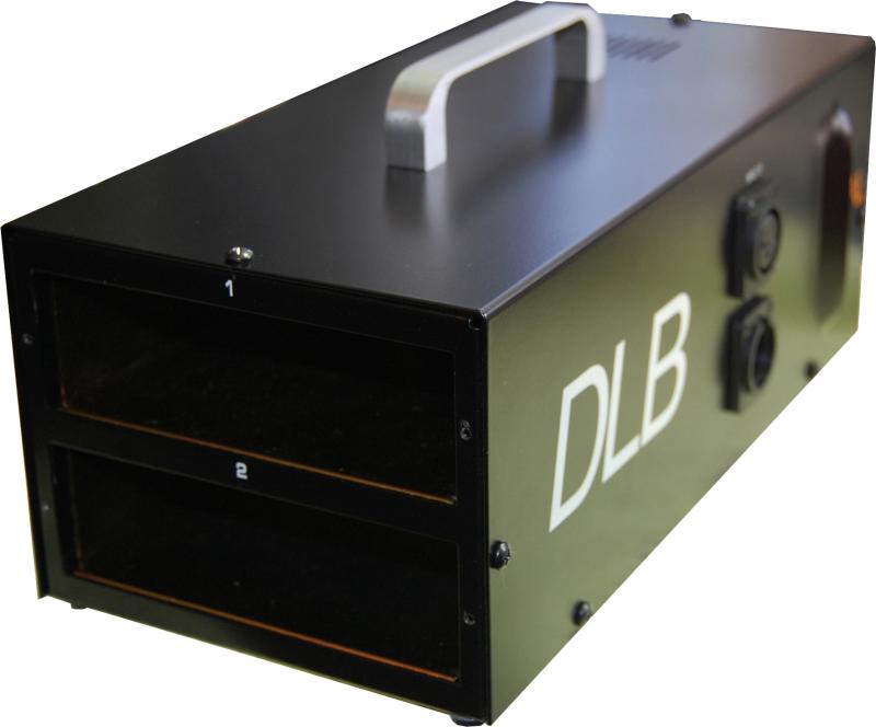 DLB - Desktop Lunchbox