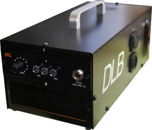 DLB - With One 312A