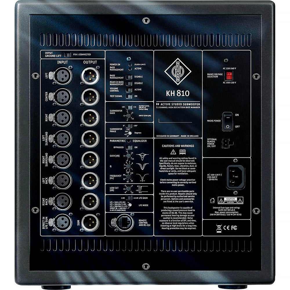 KH 810