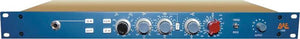 1028 - Mic Pre/EQ 19'' Rackmount without PSU