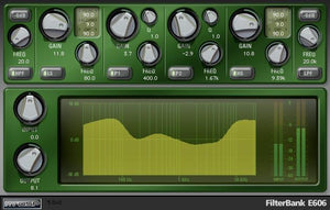FilterBank Native