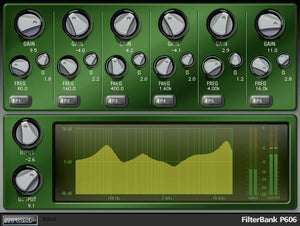 FilterBank Native