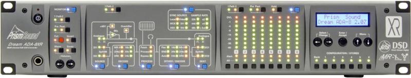 Dream ADA-8XR 16AD AES