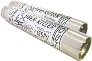 Over-Killer