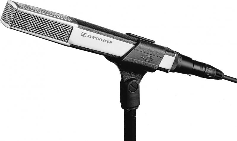 Buy SENNHEISER MD 441 U - Dynamic Microphones | Canada Authorized