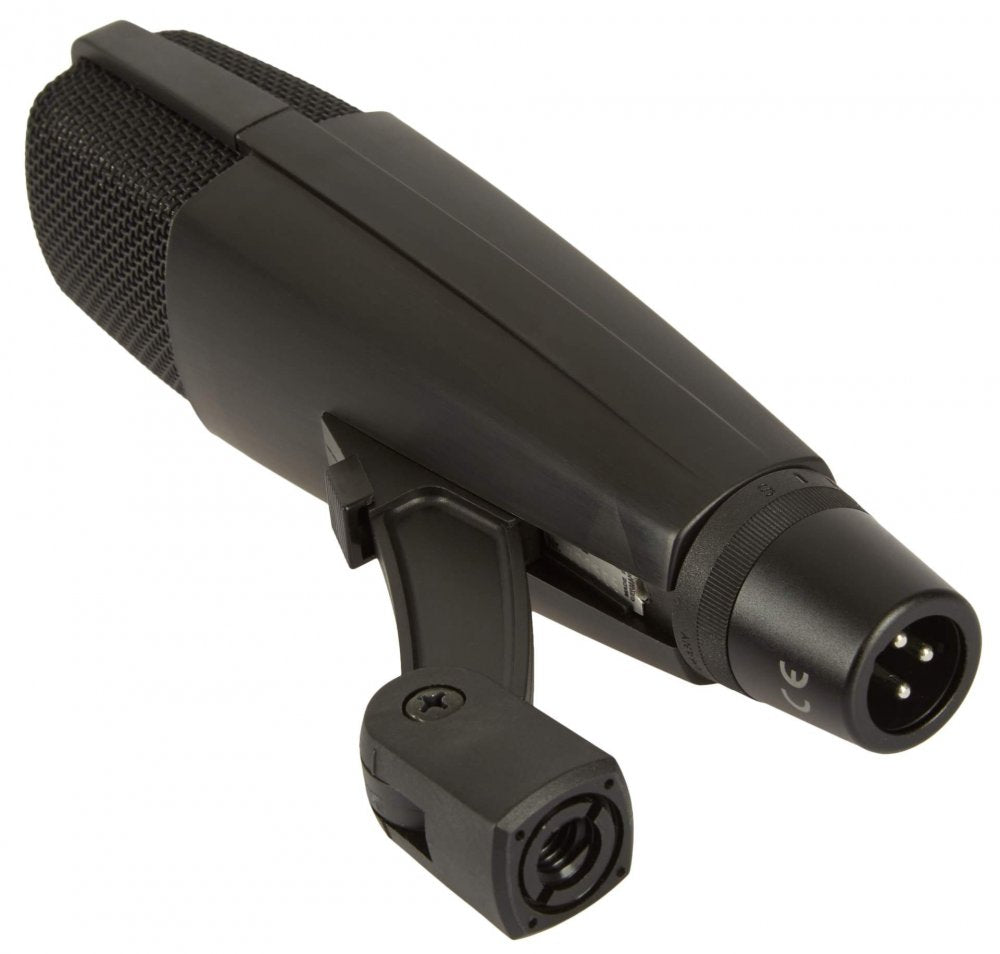 MD 421-II – Studio Economik