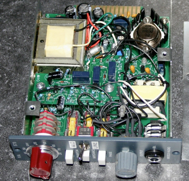VA573