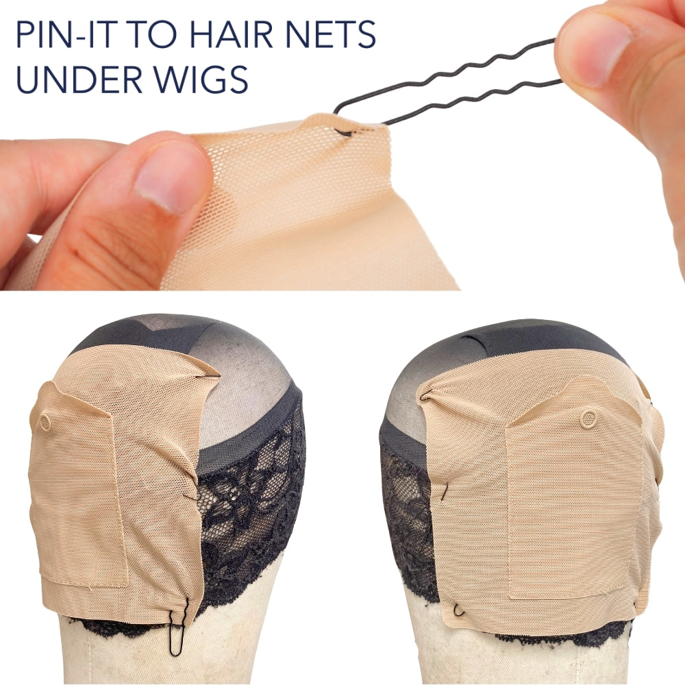 Pin-It-Pouch - Single - Caramel