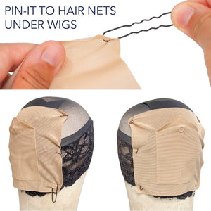 Pin-It-Pouch - Single - Caramel