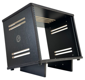 8 Space Rack (Black)