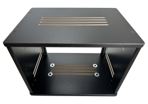8 Space Rack (Black)