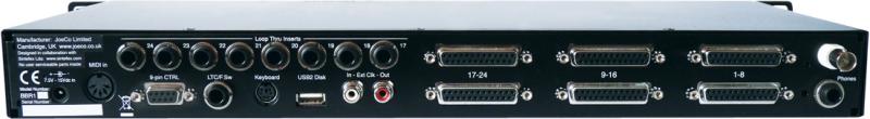 BlackBox BBR1-D