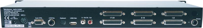 BlackBox BBR1-B