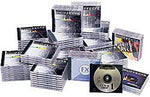 Digiffects SFX Library - Complete Collection on CD