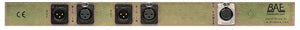 1073 - MP Stereo Channel without PSU