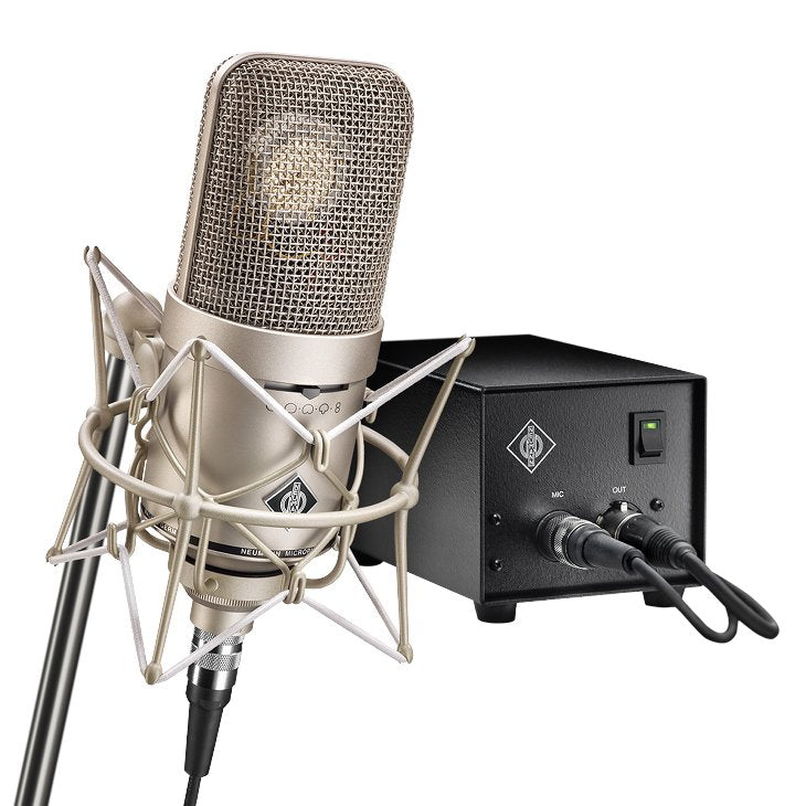 【美品】NEUMANN TUBE M149 Buy NEUMANN M 149 - Tube Microphones | Canada Authorized dealer