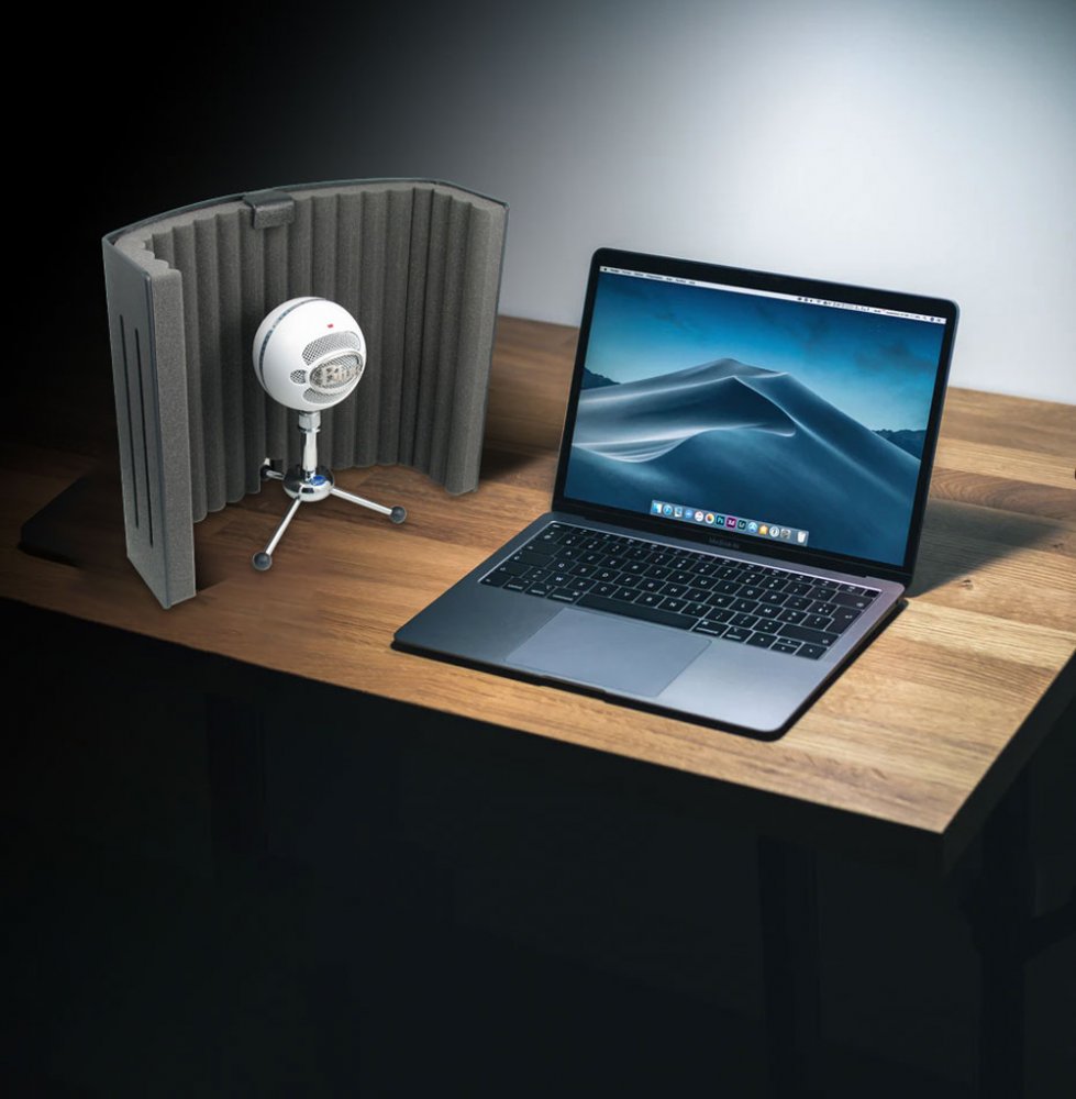 VoxGuard DT