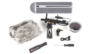 Modular Windshield WS 4 Kit 086001