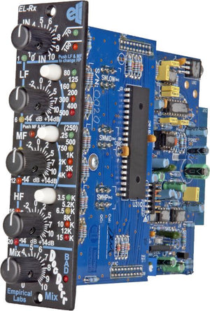 EL/Rx-V DocDerr