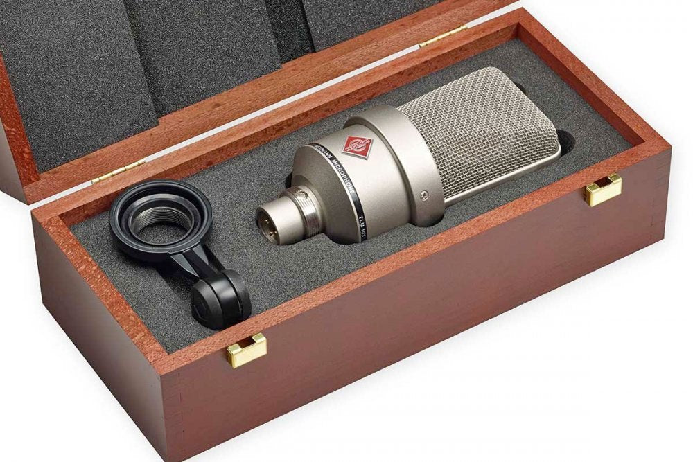 Buy NEUMANN TLM 103 - Condensor Microphones | Canada Authorized