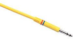 TT Bantam Patchcord - 48in Yellow