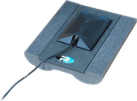 Kickplate
