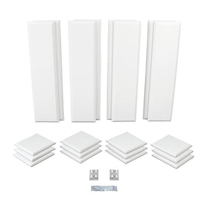 London 10 Room Kit, black