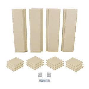 London 10 Room Kit, beige
