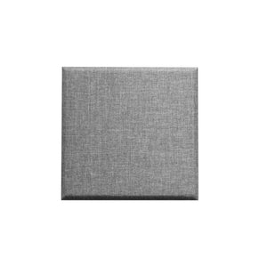 Broadway Control Cubes Square 24"x24",2", grey