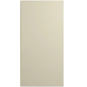 Broadway Broadband Panels Beveled 24"x48", 3", beige