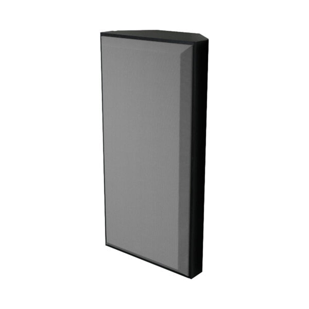 MaxTrap Broadband Absorber and Corner Bass Trap, black/grey