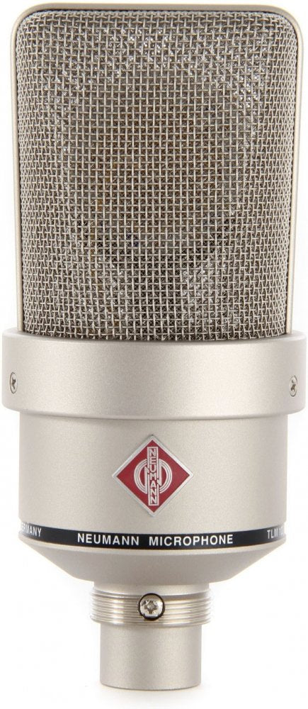 Buy NEUMANN TLM 103 - Condensor Microphones | Canada Authorized