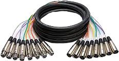 XLR-807