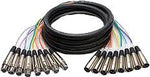 XLR-807