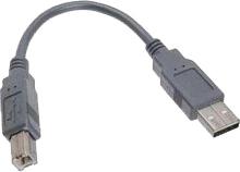 USB-210AB
