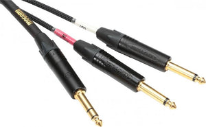 Gold Insert TS 12'