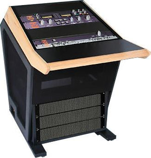 Plan Uno - Console de mastering audio