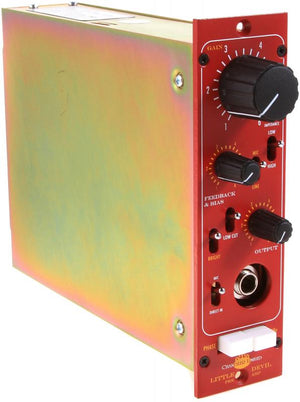Little Devil Preamp