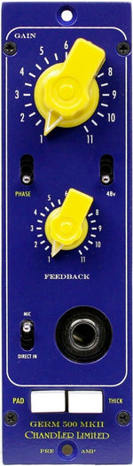Germ 500 MKII