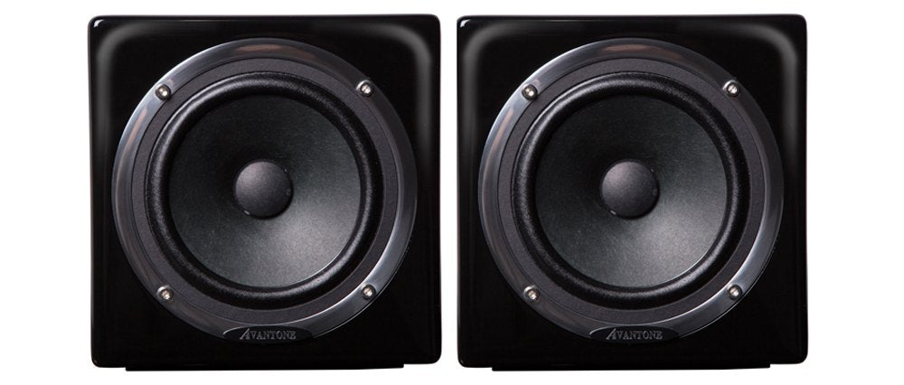MixCubes Active Black
