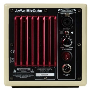 MixCube actif simple